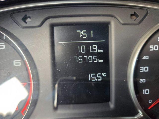 AUDI A1 1.0 82 CV TFSI ultra