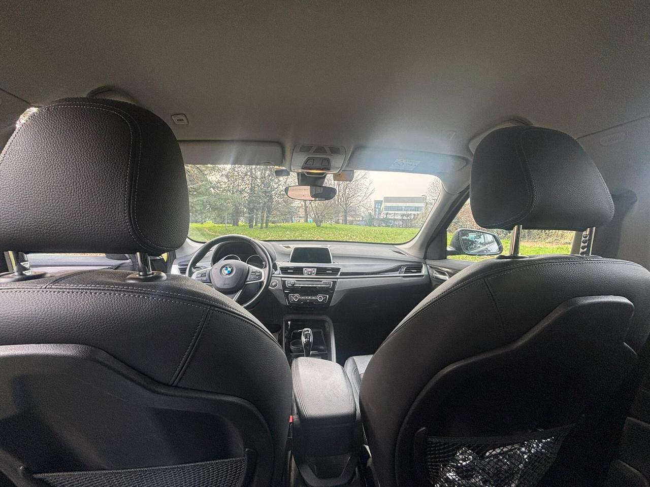 Bmw X1 sDrive18i xLine