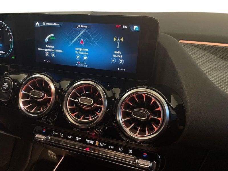Mercedes-Benz GLA 250 e phev (eq-power) Premium auto