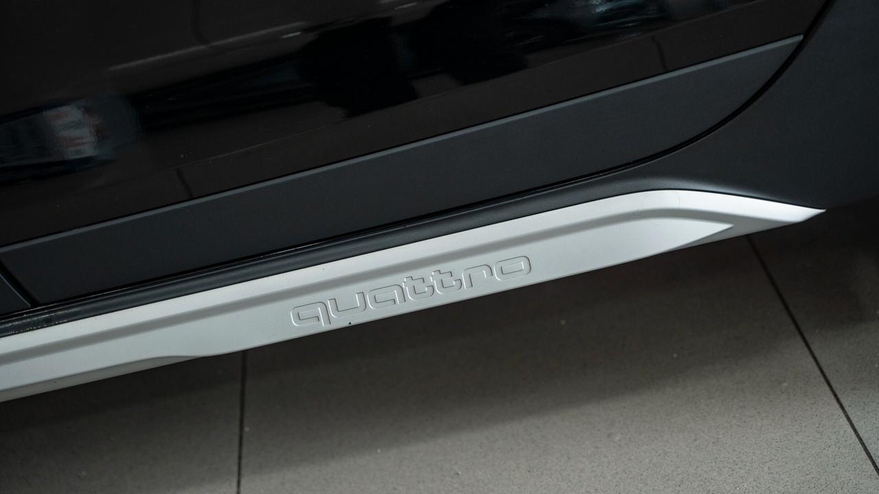 Audi A4 allroad 40 2.0 TDI MHEV QUATTRO TETTO PACK LUCI VIRTUAL PE