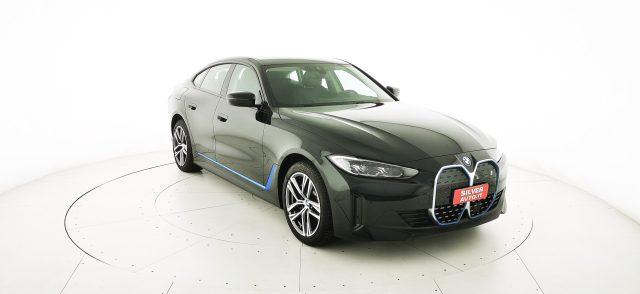 BMW i4 eDrive 40 Sport - Km zero