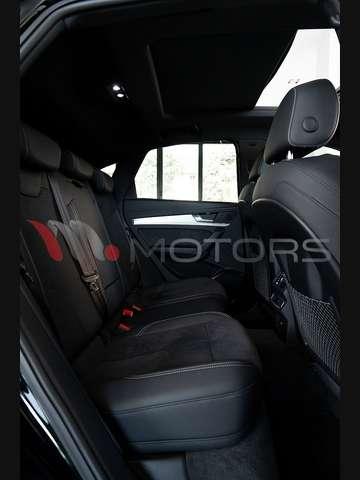 Audi SQ5 Sportback 3.0 TDI MHEV *TETTO*KEYLESS-GO*VIRTUAL*