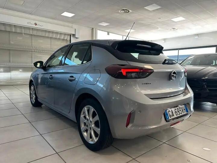 Opel Corsa 1.2 Elegance S