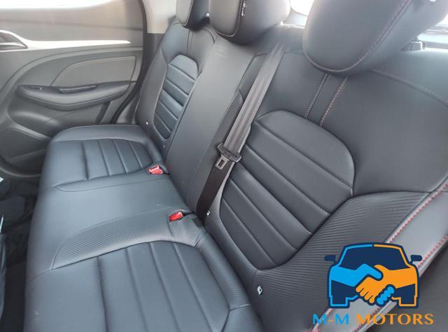 MG ZS 1.5 Luxury *GARANZIA MG 2031*PROMMO*