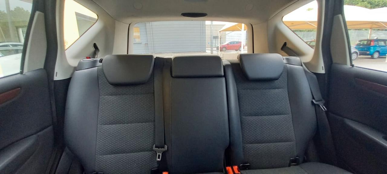 Mercedes-Benz Classe A 160 Benzina Allestimento Elegance cc. 1.5 CV. 95 Cambio Automatico 5 Porte 5 Posti Euro 5 SOLO 74.800 KM. Utilizzabile anche per i Neopatentati.