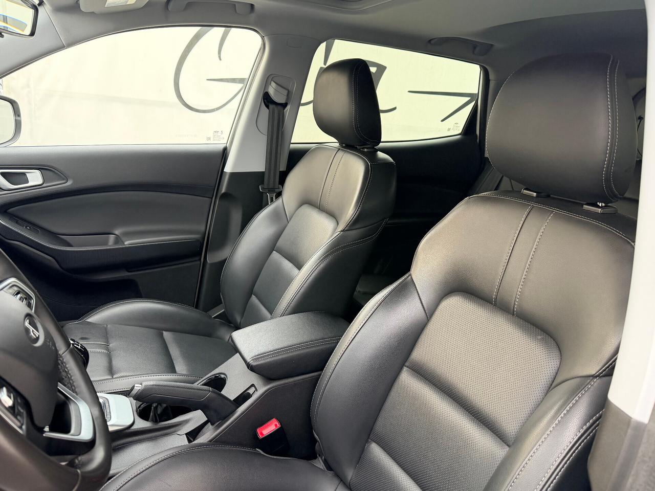 Dr 4.0 1.5 Bi-Fuel GPL