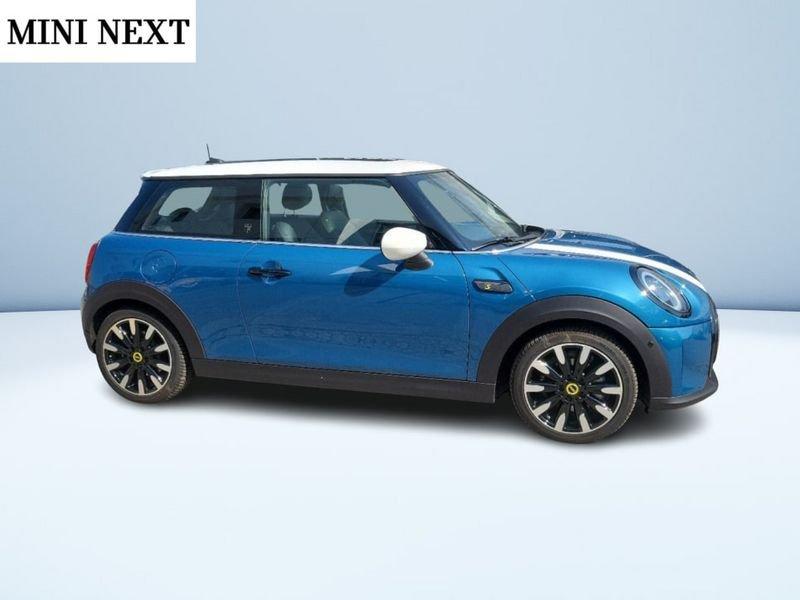 MINI Mini Full Electric MINI 3P COOPER SE YOURS AUTO