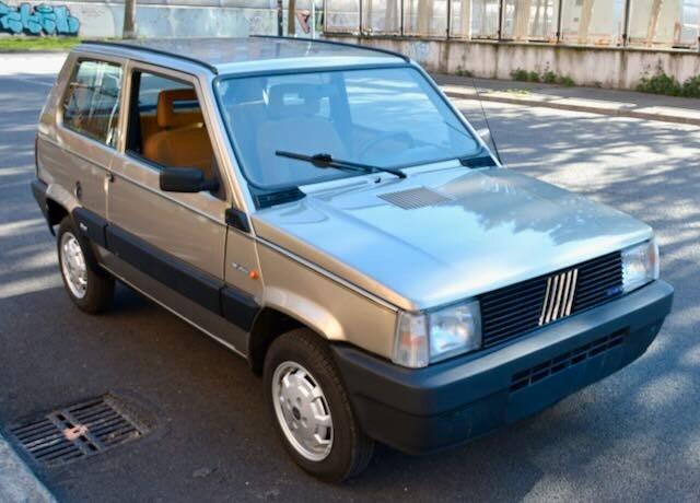 Fiat Panda 750 Fire SCIONERI