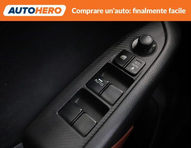 MAZDA CX-3 1.5L Skyactiv-D Exceed