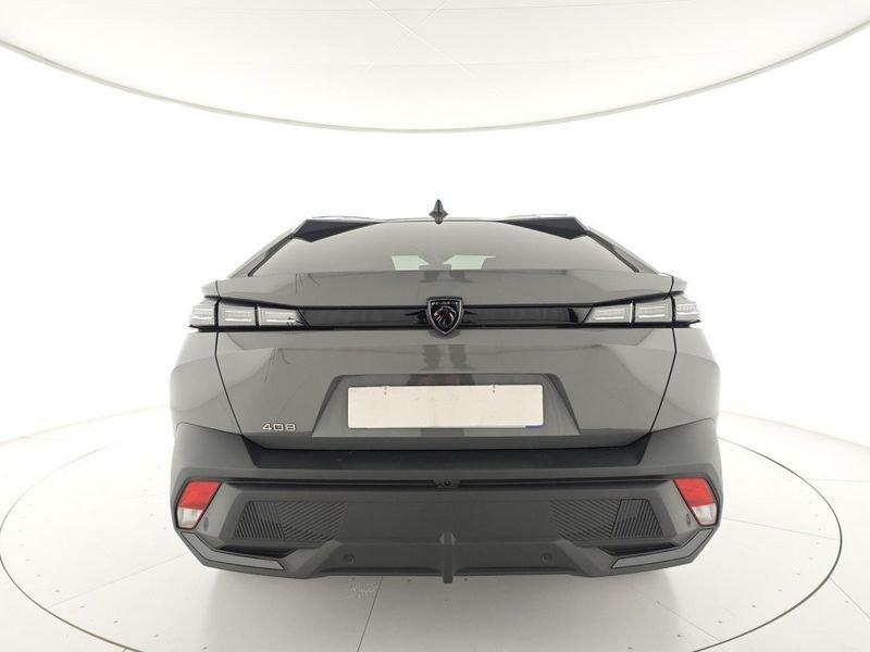 Peugeot 408 Hybrid 145 e-DCS6 Allure