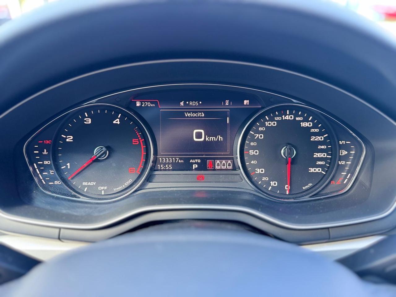 Audi A4 Business 3.0 45 TDI #6681