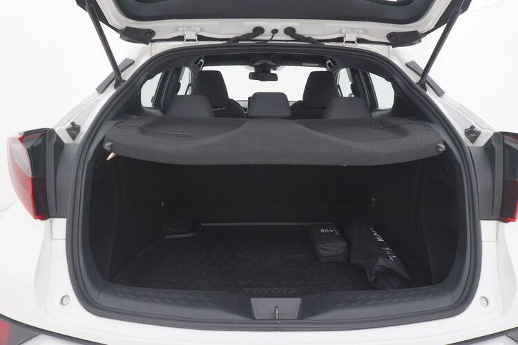 Toyota C-HR Hybrid Business BR913260 1.8 Full Hybrid 122CV