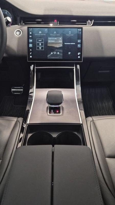 Land Rover Range Rover Evoque 2.0 D165 MHEV Dynamic SE AWD auto AUTOCARRO N1