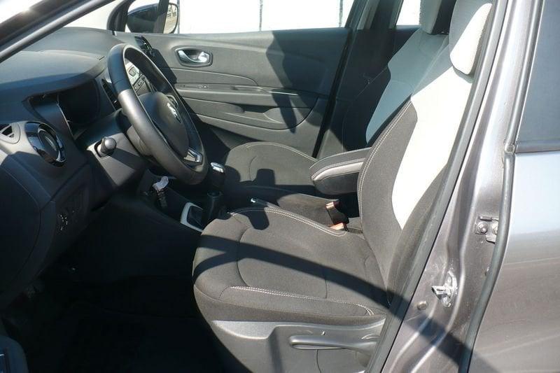 Renault Captur dCi 8V 90 CV Life
