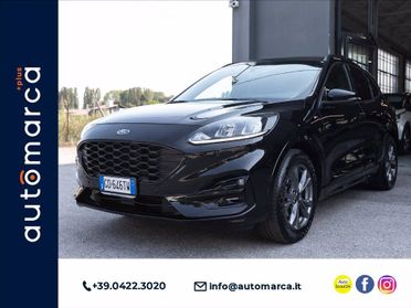 FORD Kuga 1.5 ecoblue ST-Line 2wd 120cv del 2021