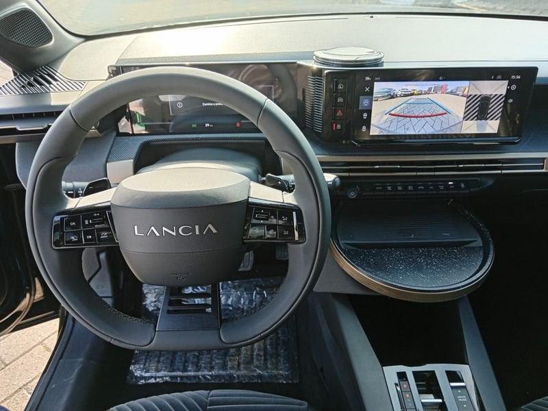 Lancia Ypsilon Ypsilon 1.2 mhev LX 110cv e-dct