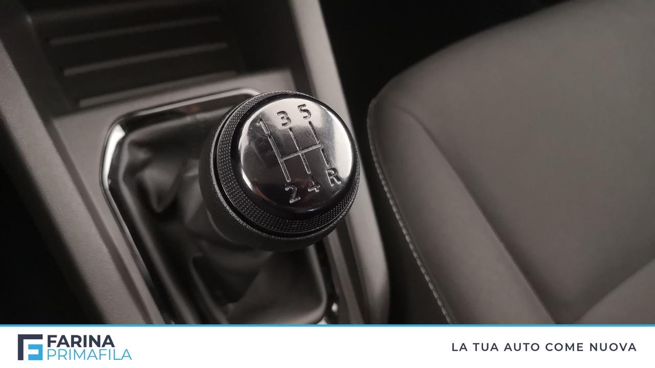 RENAULT Captur II 2019 - Captur 1.0 tce Life Gpl 100cv