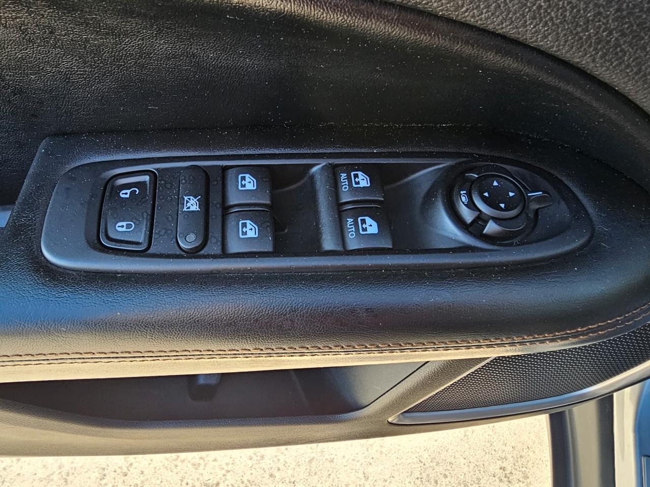 Jeep Compass 2.0 Multijet II aut. 4WD Limited