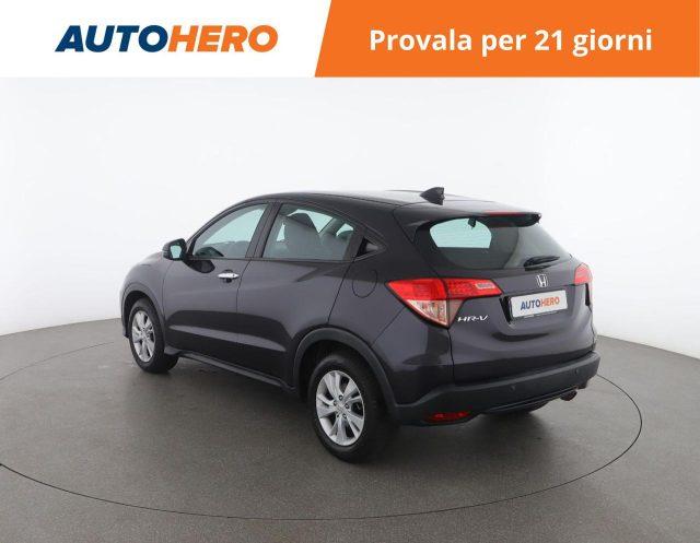 HONDA HR-V 1.5 i-VTEC Elegance Navi ADAS