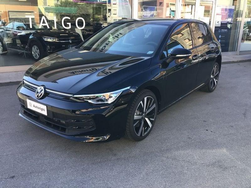 Volkswagen Golf Golf 1.5 TSI eHybrid DSG Edition Plus