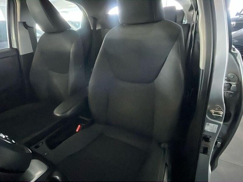 Toyota Yaris 4ª serie 1.5 Hybrid 5 porte Active