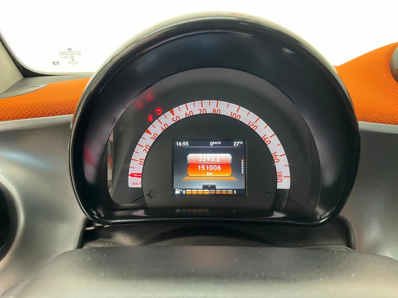 Smart ForTwo 1.0 71CV EDITION 1