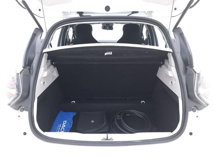 Renault ZOE Zen BR899986 Elettrico 109CV