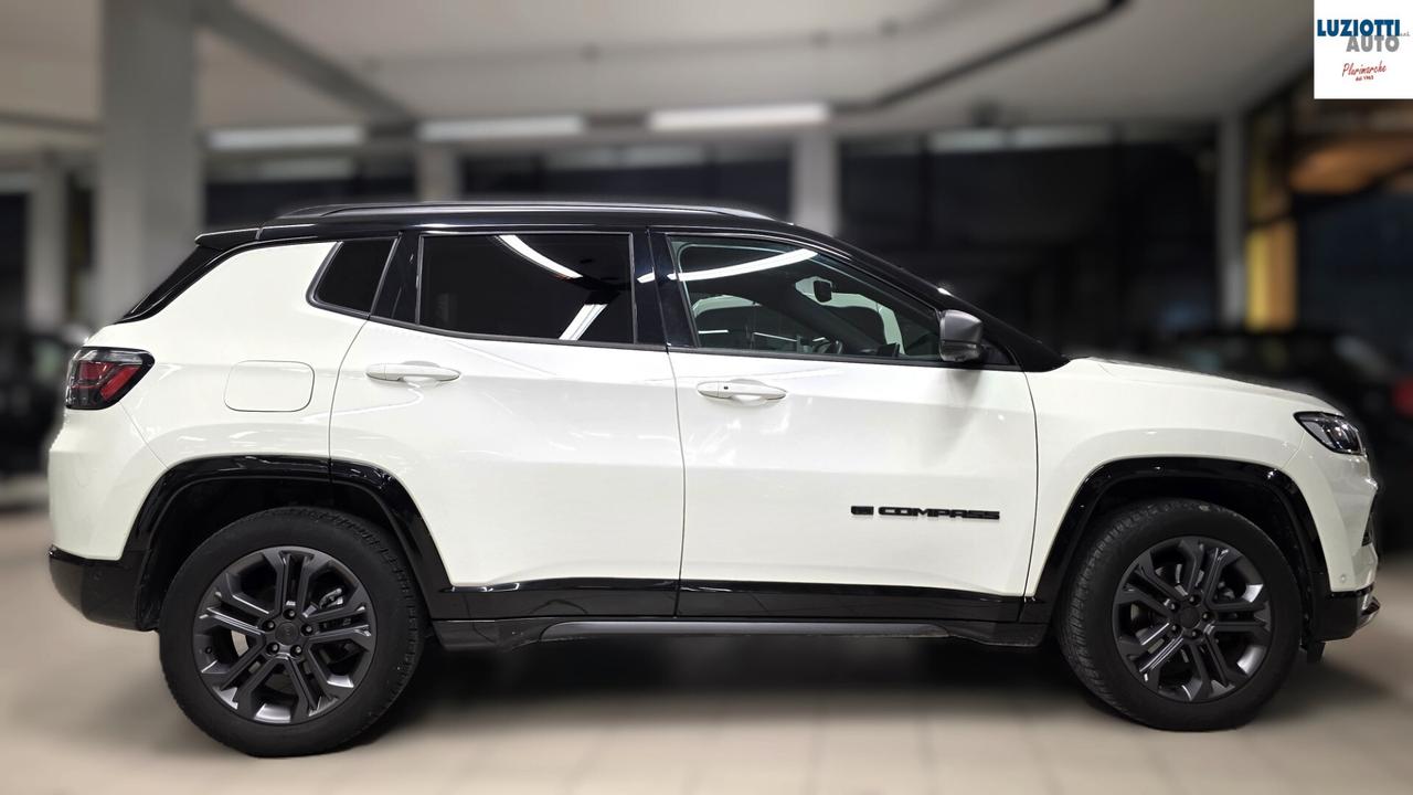 Jeep Compass 1.6 MJET 80TH ANNIVERSARY