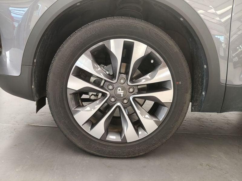 DR AUTOMOBILES dr 5.0 dr 5.0 s2 1.5 Turbo CVT Bi-Fuel GPL