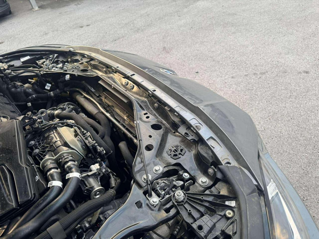 Bmw 120d 48V MSport-2025