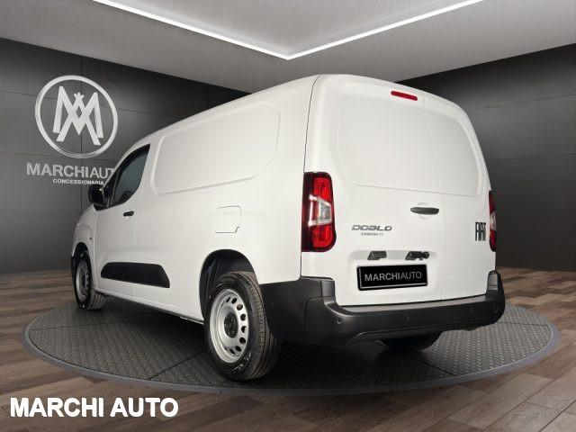 FIAT Doblo (Prezzo Iva Escl.) 1.5 BlueHdi 130CV PL-TN