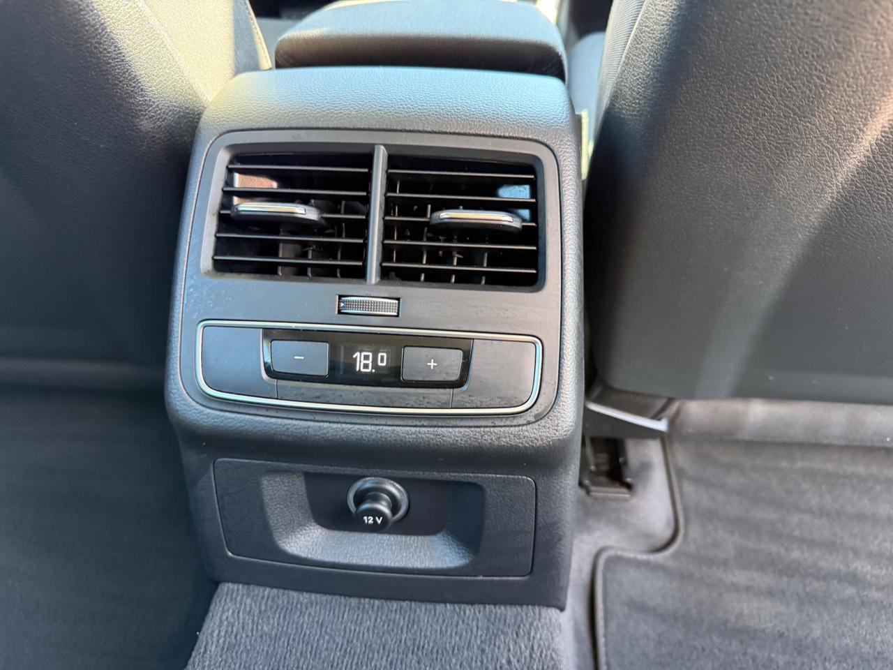 Audi A4 allroad 2.0 TDI 190 CV S tronic Business Evolution