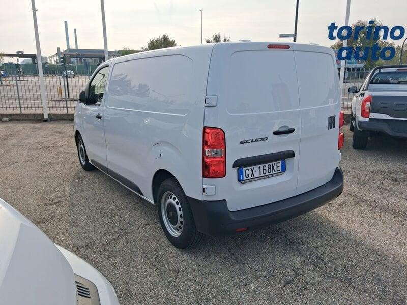 FIAT Scudo L2H1 2.0BLUEHDI 145CV