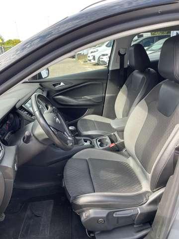 Opel Grandland X 1.5 diesel Ecotec 130cv Design Line