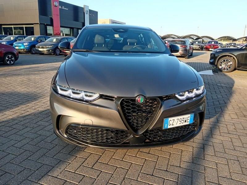 Alfa Romeo Tonale 1.6 Diesel 130cv TCT6 Veloce