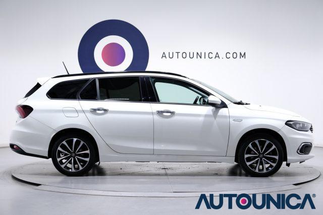 FIAT Tipo 1.6 MJT S&S DCT SW LOUNGE AUTOMATICA