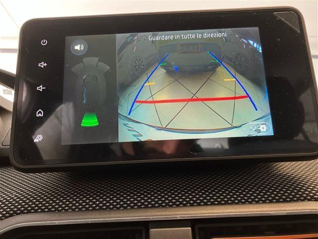 DACIA Sandero Stepway 1.0 TCe Comfort CVT Automatica