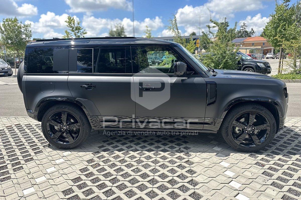 LAND ROVER Defender 110 3.0D I6 250 CV AWD Auto X-Dynamic HSE