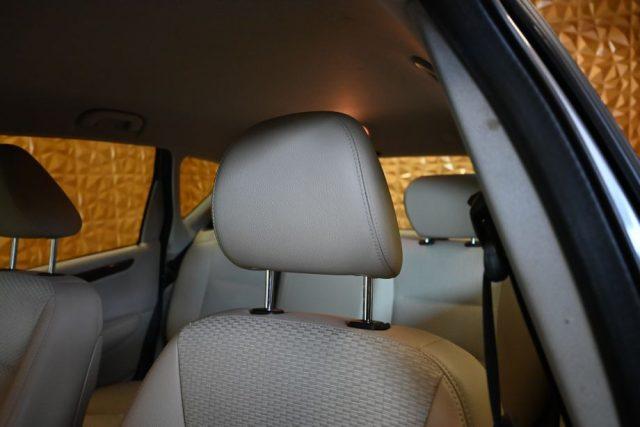 MERCEDES-BENZ A 180 CDI AUTOMATIC SPORT CRUISE IDEALE PER NEOPATENTATI