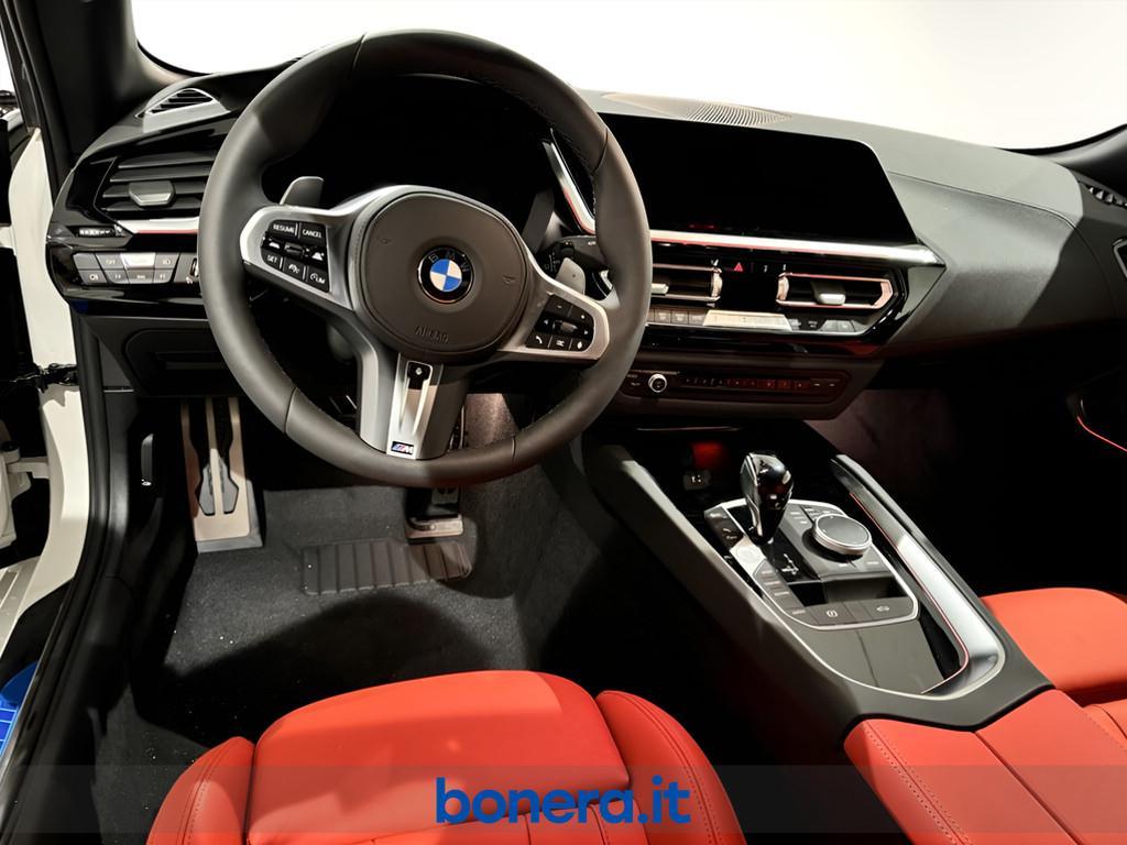 BMW Z4 20 i Msport sDrive Steptronic