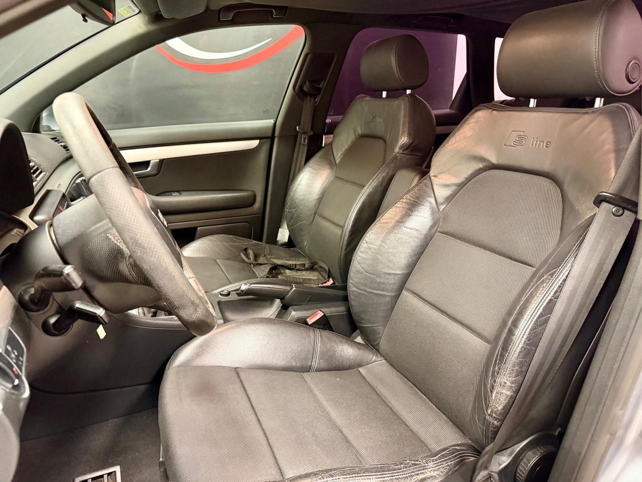 Audi A4 2.0/170CV 16V TDI F.AP. Av.qu.Top Pl.