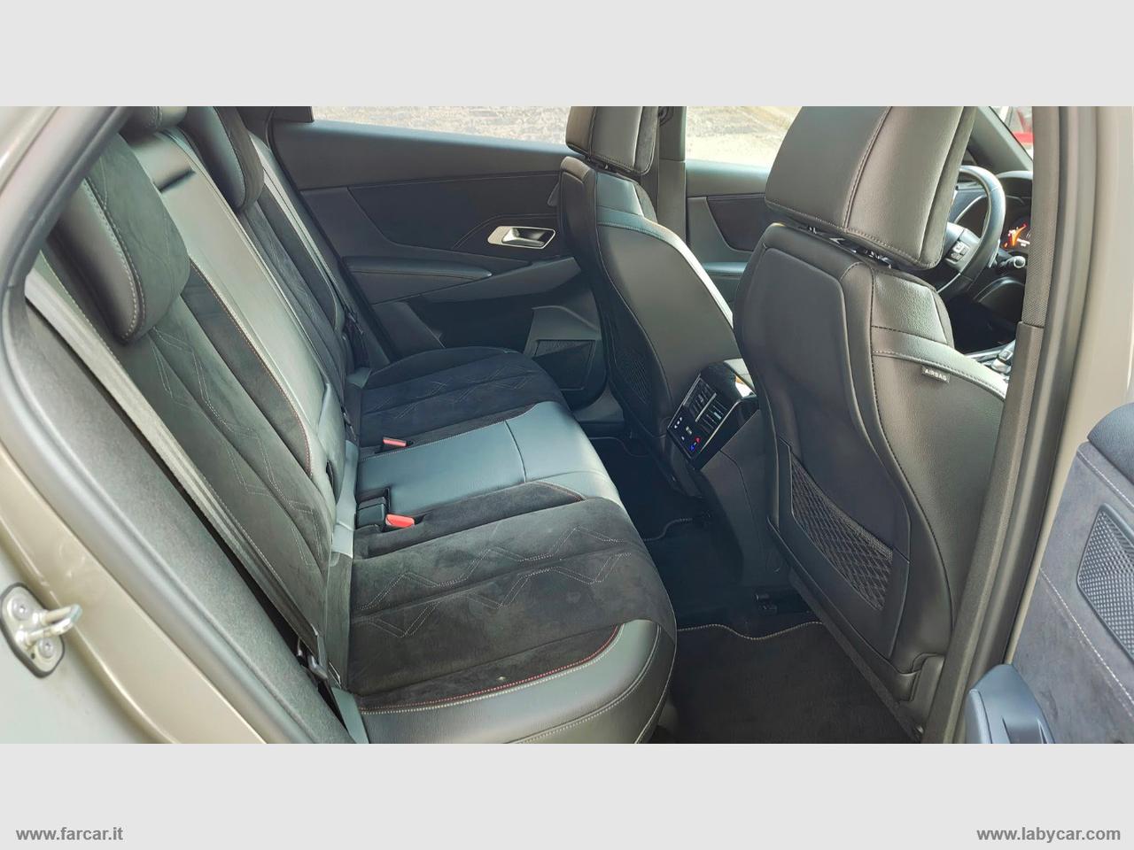 DS AUTOMOBILES DS 7 BlueHDi 130 aut. Performance Line +