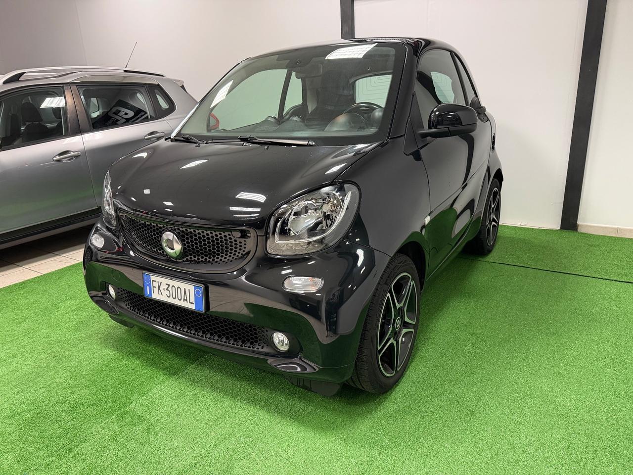 Smart ForTwo 90 0.9 Turbo Youngster