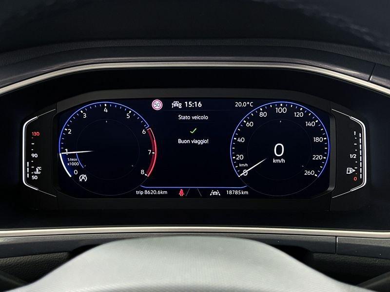 Volkswagen T-Roc T-Roc 1.0 tsi Style 115cv