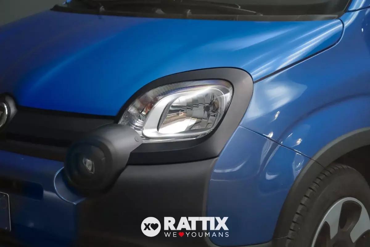 Fiat Panda 1.0 Firefly Hybrid 70CV Cross 5p.ti
