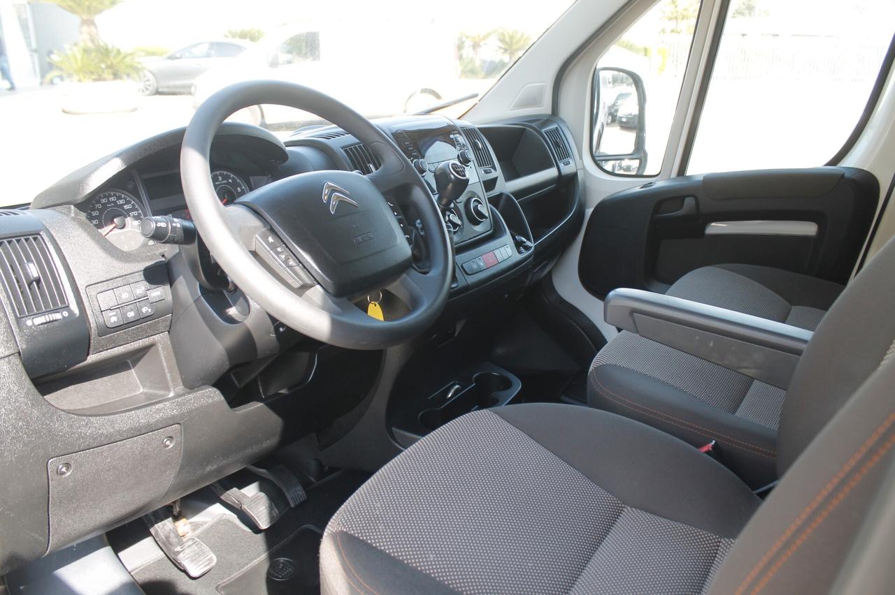 Citroen Jumper 35 BlueHDi 140 S&S Furgone L3H2