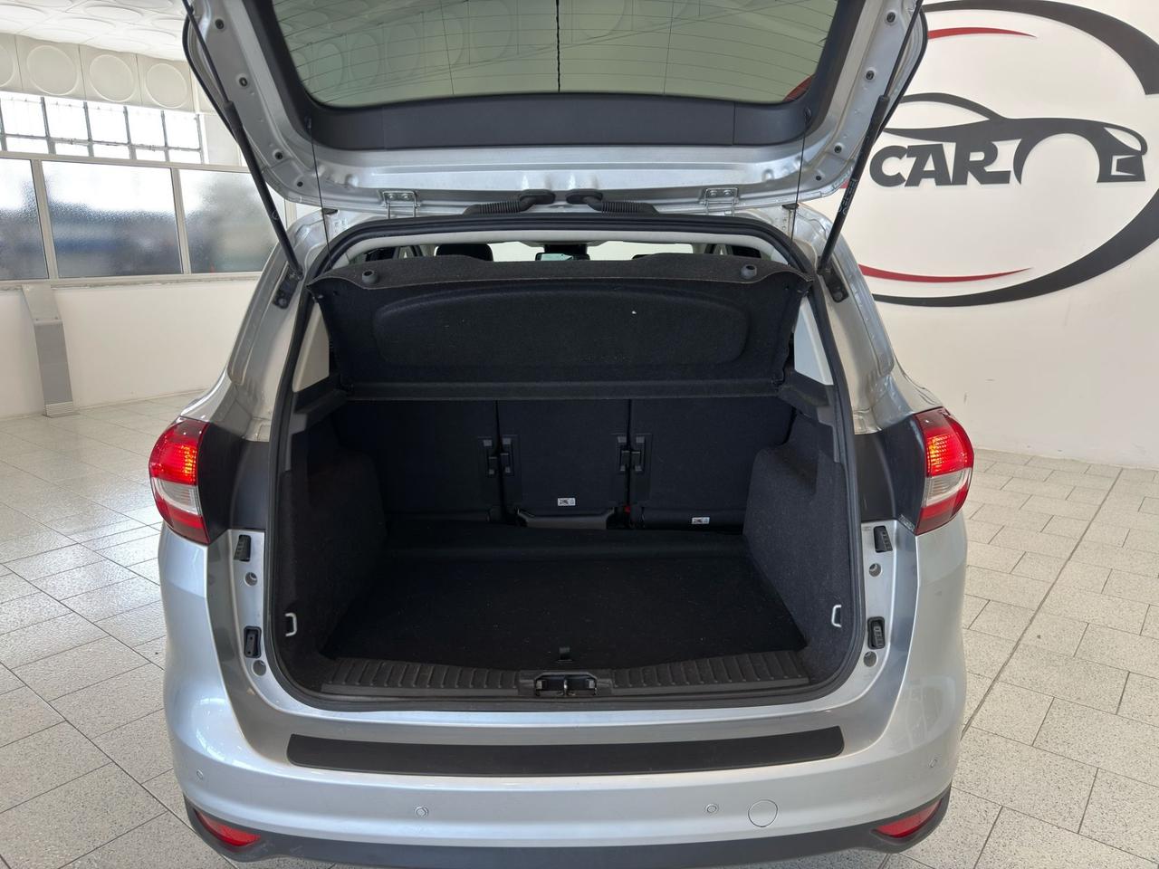 Ford C-Max 1.5 TDCI 120cv Titanium Powersift