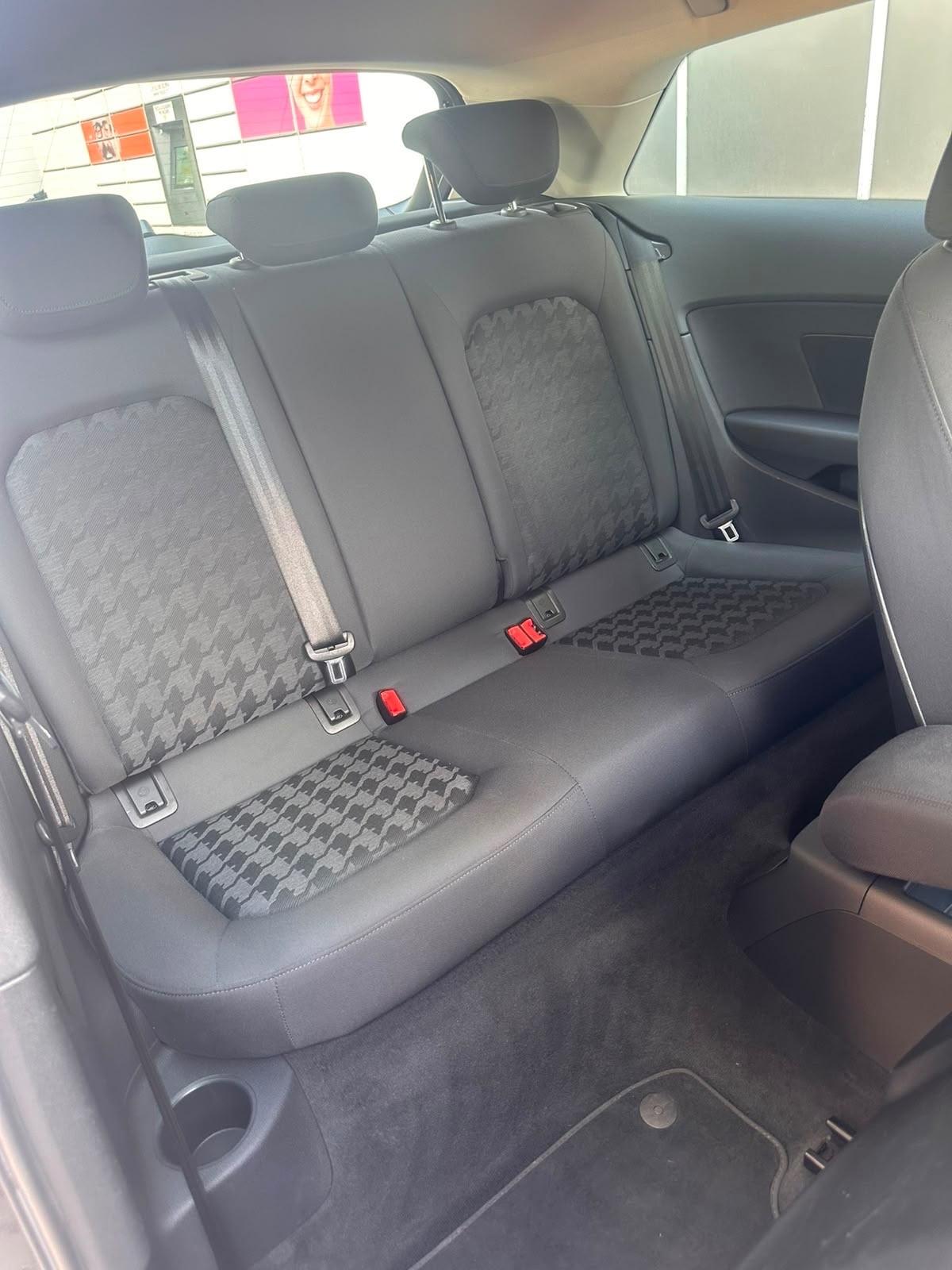 Audi A3 SPB 1.6 TDI clean diesel S tronic Ambiente