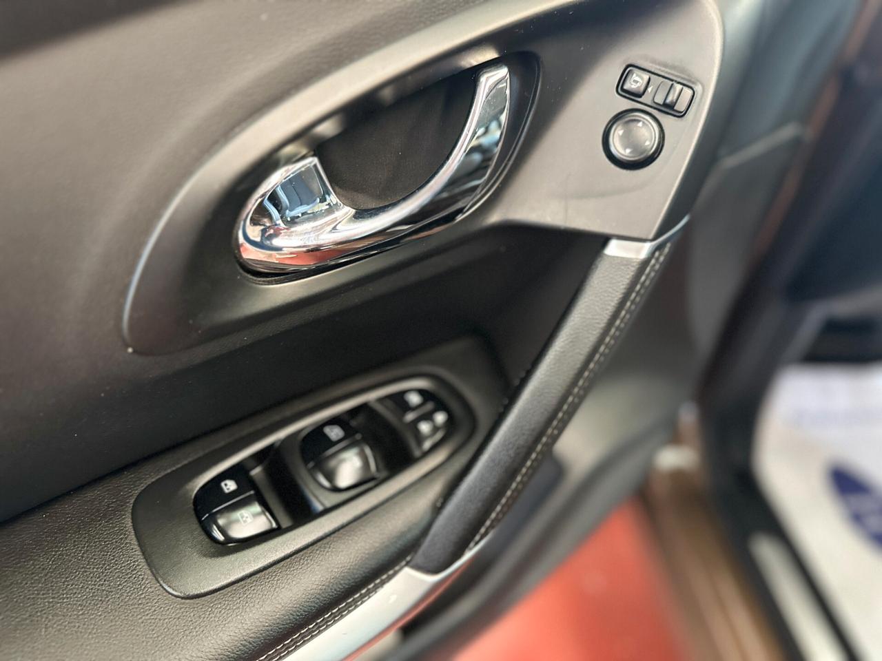 Renault Kadjar dCi 130CV 4x4 Energy Zen