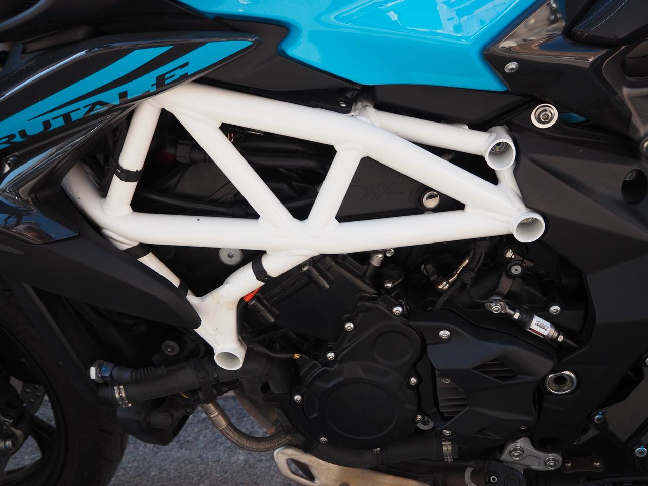 Mv Agusta Brutale 800